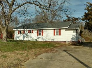 1619 John Baker Rd, Monroe, NC 28110