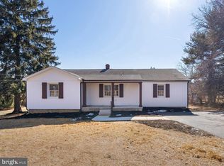 3465 Ebenezer Rd, Fallston, MD 21047