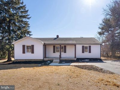 3465 Ebenezer Rd, Fallston, MD, 21047