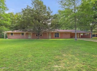 182 Brandon Williamsburg Rd, Mendenhall, MS 39114