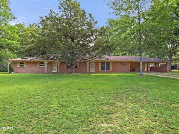 182 Brandon Williamsburg Rd, Mendenhall, MS 39114