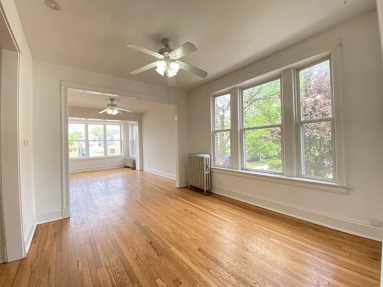 4009 N Springfield Ave #2 — Photo 1