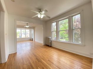 4009 N Springfield Ave #2, Chicago, IL 60618