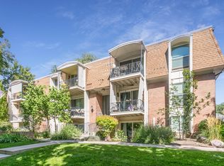 127 S 800 E APT 24, Salt Lake City, UT 84102