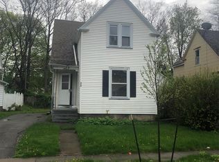317 Durnan St, Rochester, NY 14621