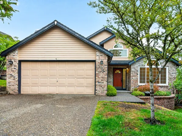 11125 SW Partridge Loop, Beaverton, OR 97007