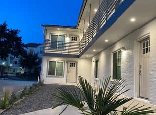 2201 N Garrett Ave APT 204, Dallas, TX 75206