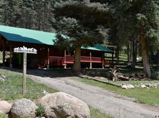 344 Sawmill Rd, Durango, CO 81301