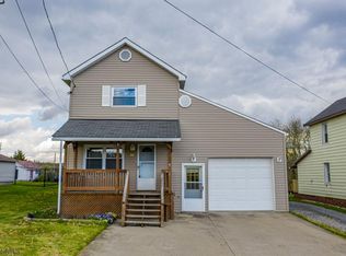 511 Cambria Ave, Revloc, PA 15948