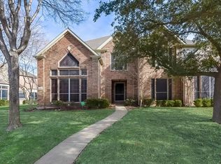 11066 Chanay Dr, Frisco, TX 75035