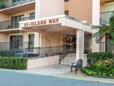51 Island Way APT 906, Clearwater, FL, 33767