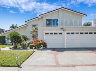 9648 La Mora Cir, Fountain Valley, CA 92708