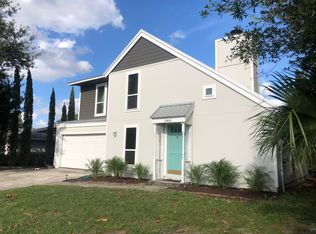 2465 Summer Tree Rd E, Jacksonville, FL 32246
