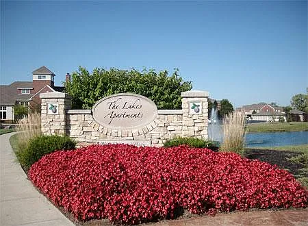 The Lakes at West Chester — Photo 3