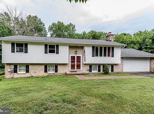 9350 Furrow Ct, Ellicott City, MD 21042