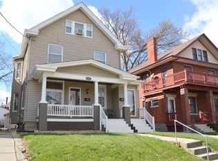 3935 Burwood Ave, Cincinnati, OH 45212