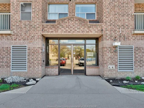 8335 Wyandotte St E #109, Windsor, ON N8S 4S8