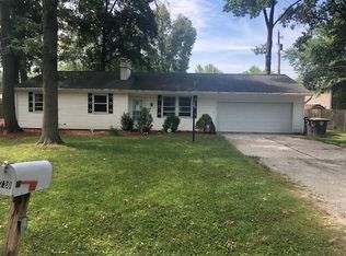 5720 Christian Ave, Fort Wayne, IN 46835