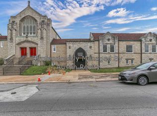 4719 Macklind Ave #15, Saint Louis, MO
