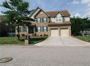 2352 Fenwick Way, Virginia Beach, VA 23453