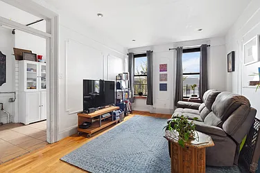 Rented by Halstead Real Estate