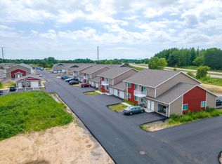 SCS Black River Falls, Black River Falls, WI 54615