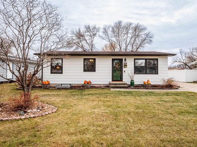 237 11th Ave W, West Fargo, ND, 58078