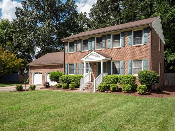 600 Pintail Ln, Chesapeake, VA 23323