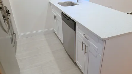 Rented by Uptown Flats LLC