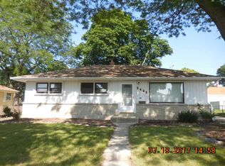 3438 S 75th St, Milwaukee, WI 53219