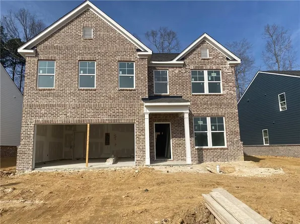 1340 Jordan Brook Dr, Lawrenceville, GA 30043