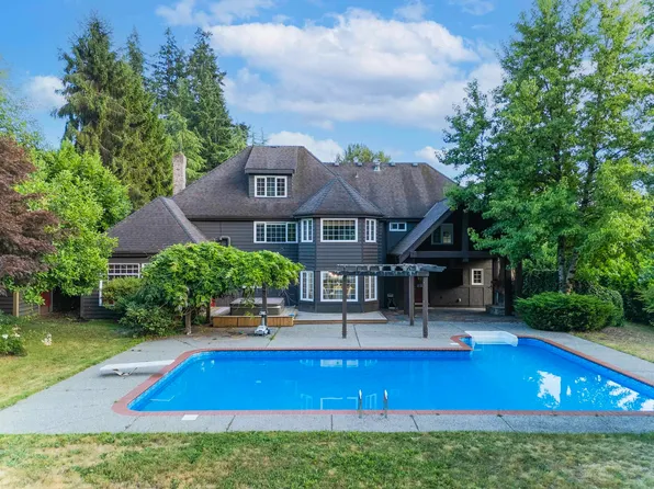 13411 25th Ave, Surrey, BC V4P 1Y8