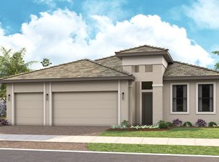Nina Plan, Mosaic, Port Saint Lucie, FL 34984
