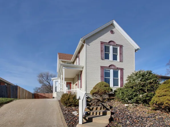 728 S 18th St, Quincy, IL 62301
