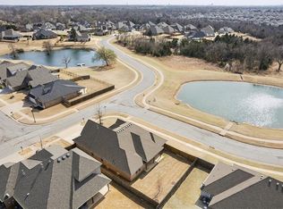 18701 Windy Way Rd, Edmond, OK 73012