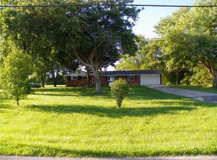 3208 Tolbert Rd, Hamilton, OH 45011