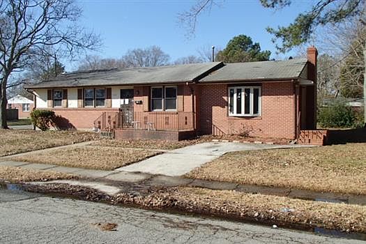 2nd image of 1306 Drayton Rd