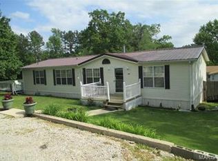 109 Aspen St, Dixon, MO 65459