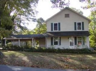 204 Garden Ave SE, Lindale, GA 30147