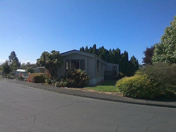 2nd image of 830 N Main St Unit 45