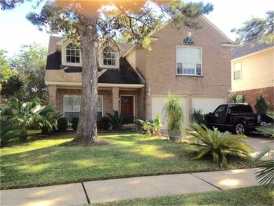 18411 Flint Hill Dr, Katy, TX, 77449