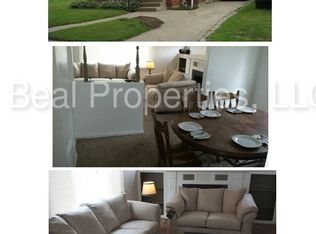15724 Lauder St, Detroit, MI 48227