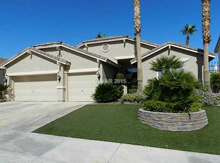 9624 Windom Point Ave, Las Vegas, NV 89129