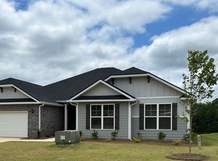 1145 Barrington Place Way, Macon, GA 31220