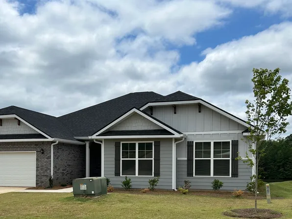 1145 Barrington Place Way, Macon, GA 31220