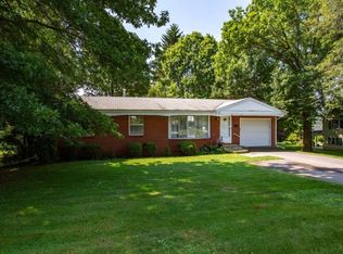29 N Hill Ter, Mansfield, PA 16933