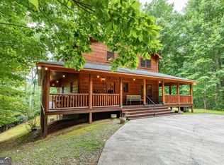 3082 Weaver Creek Rd, Blue Ridge, GA 30513