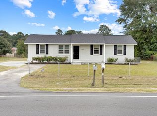 1609 Cannon Bridge Rd, Cordova, SC 29039