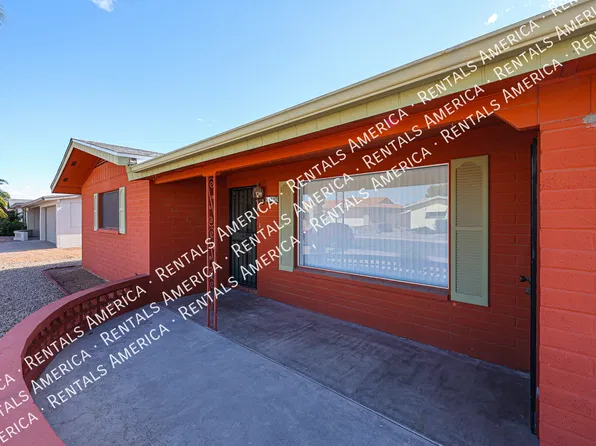 6239 E Ensenada St, Mesa, AZ 85205