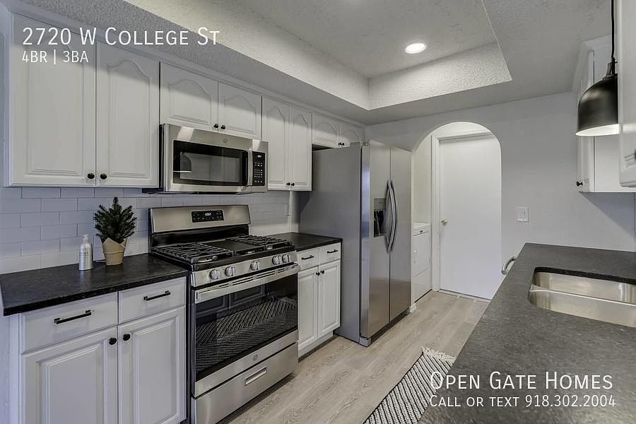 1st image of 2720 W College St